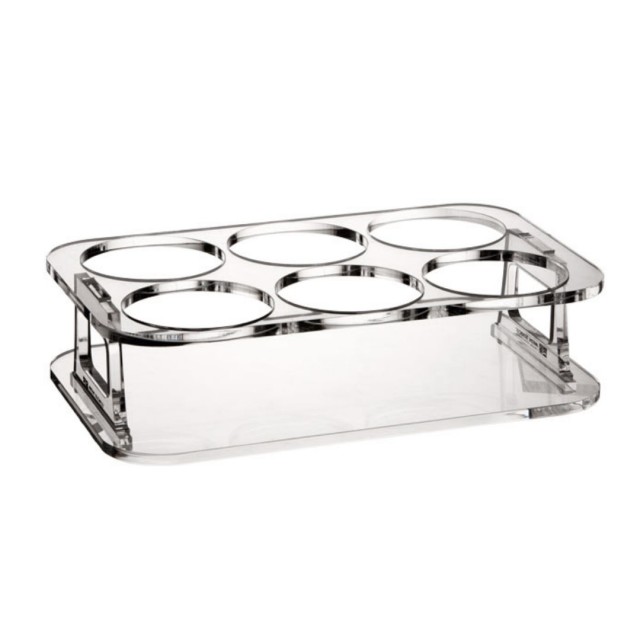 Drinks Carrier Collapsible Tray Party