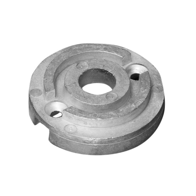 Anode Vetus small collar for KGF75 and 95