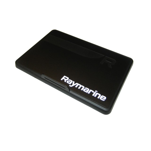 Raymarine Protective Cover for 7 Axiom, Axiom+ Displays (Surface Mount)