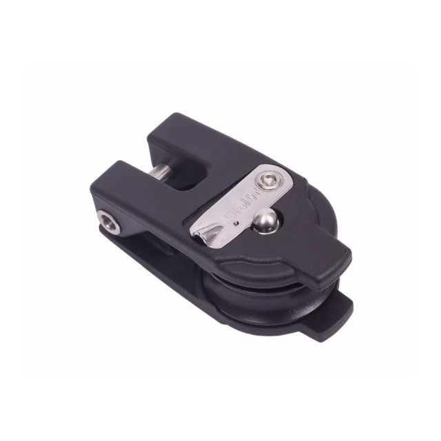 Bearing Ball Snatch Block 40mm