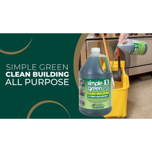 Simple Green® All-Purpose Cleaner