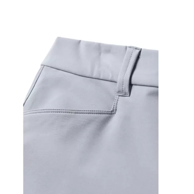 Explorer Shorts 2.0 Titanium