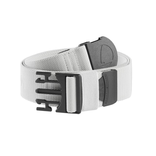 Musto EVO Stretch Belt 813 Platinum