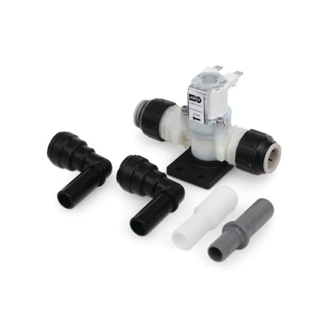Solenoid Valve / Anti-Syphon Breaker 24 V