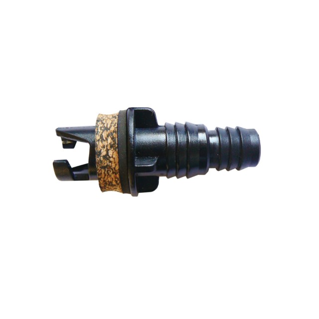 SP118 Bayonet Inflating Adapter for Bravo Pumps
