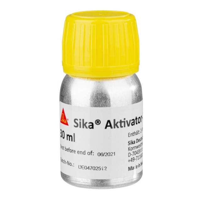 SIKAFLEX Sika Aktivator PRO 30ml
