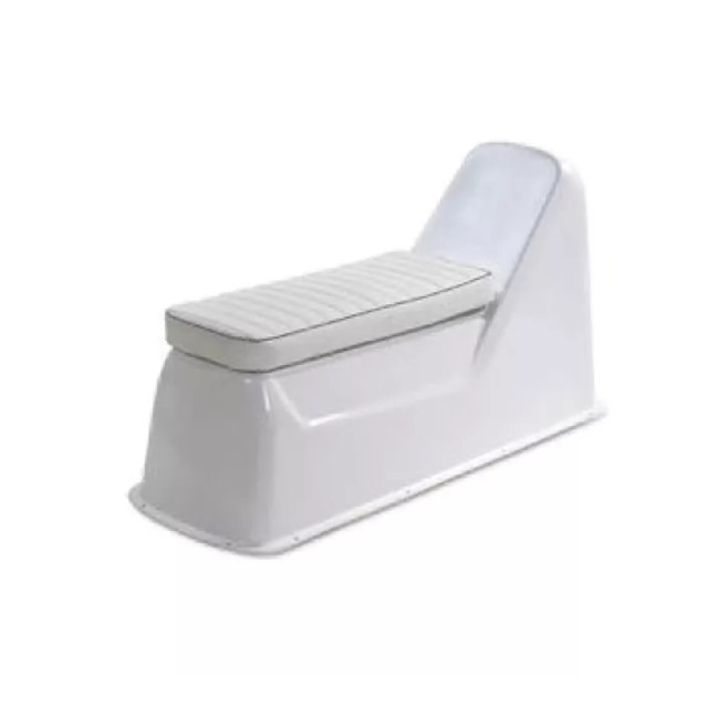 Jockey seat με μαξιλάρι