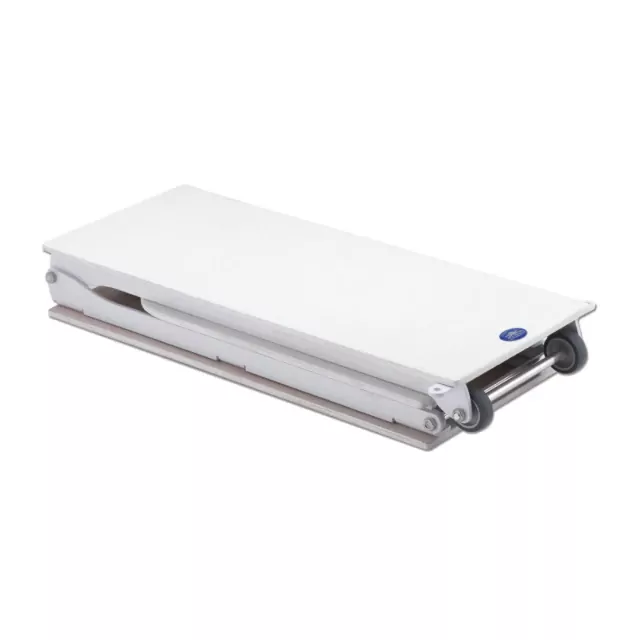 Folding Gangway, Super Light Aluminium Frame 220cm