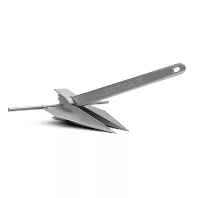 LEWMAR LFX Anchor