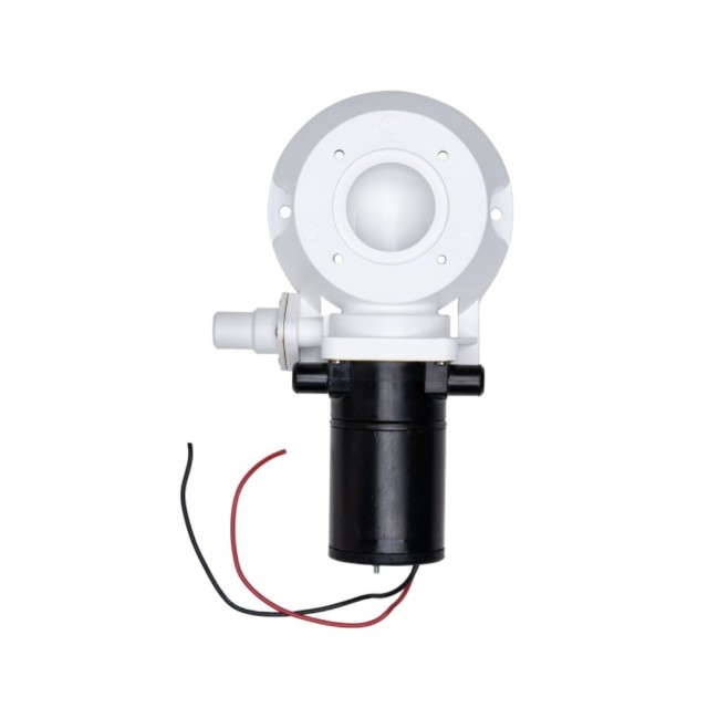 Conversion Kit for Marine Toilets STANDARD 24V