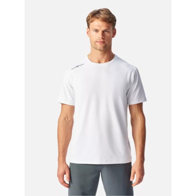 Αντιηλιακή Μπλούζα κοντόμάνικη Dri-Fast SS Tee WHITE
