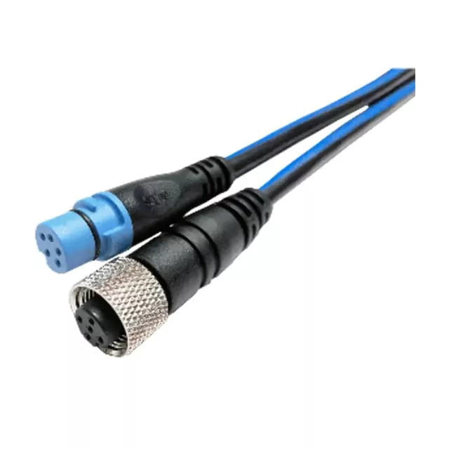 Backbone cable SeaTalk NG (female) to NMEA 2000 (female) 400mm