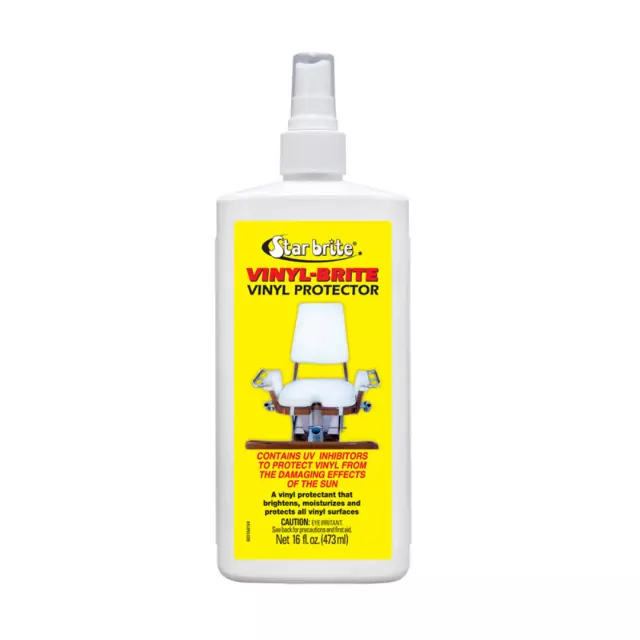 Προστατευτικό Vinyl Brite 500ml