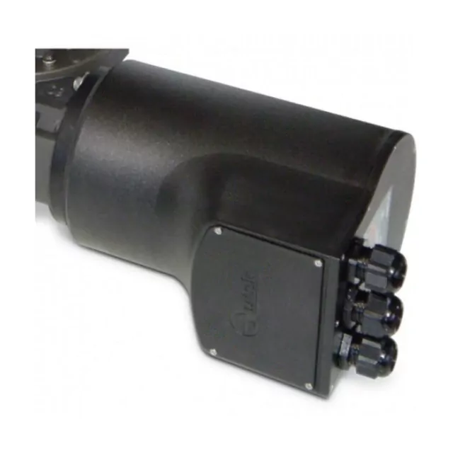 Μοτέρ Εργάτη Quick 1700W / 12V