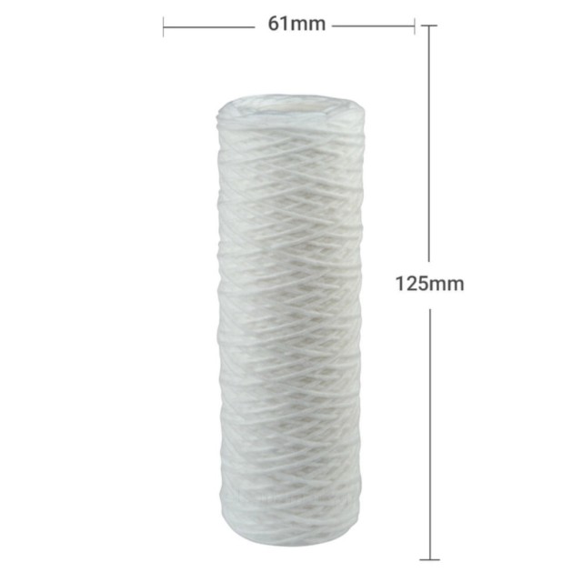 Replacement Central Flow Filtration Filter FA 5 SX 25mcr  5