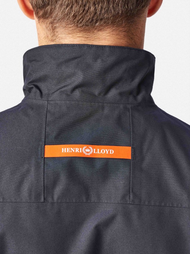 MENS BREEZE JACKET Black