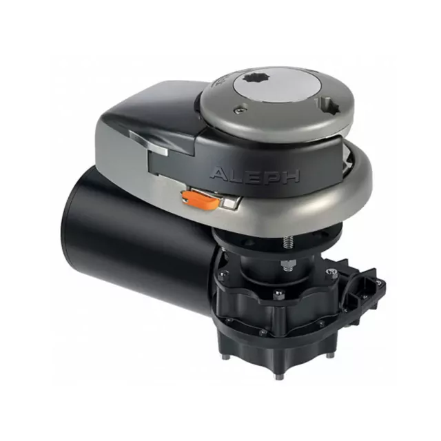 Aleph&nbsp;AL3 1000&nbsp;W Κατακόρυφος Windlass