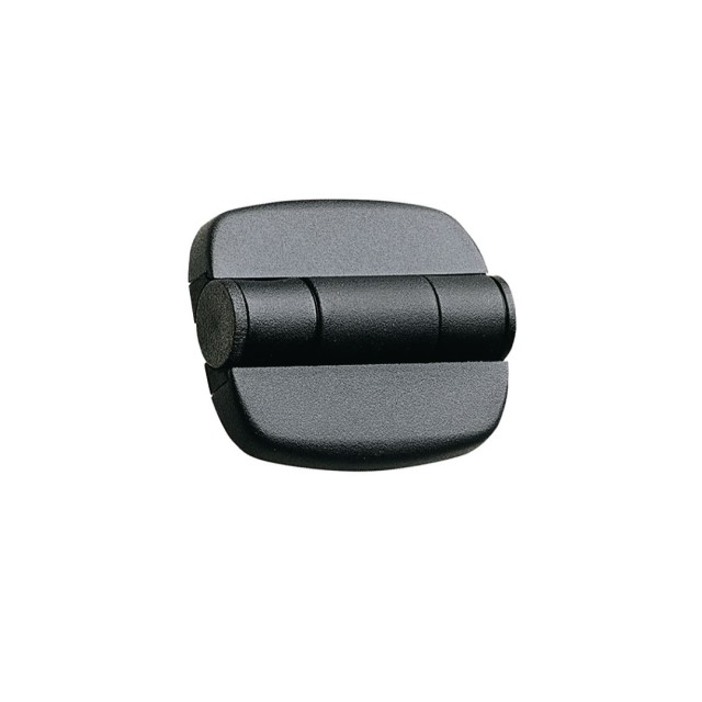 Μεντεσές Detent με Γωνίες 120° & 170° (Acetal Copolymer)
