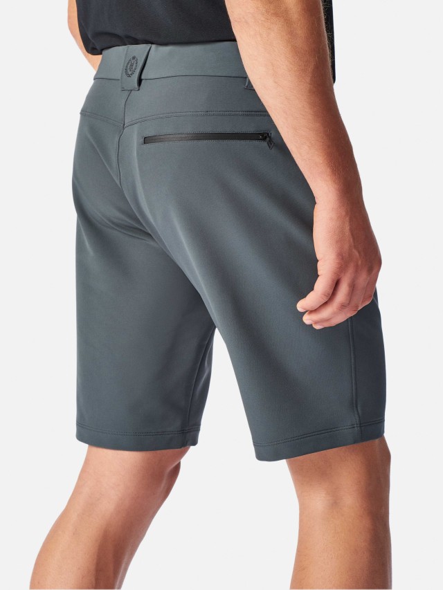 Σορτσάκι Explorer Shorts 2.0 Charcoal