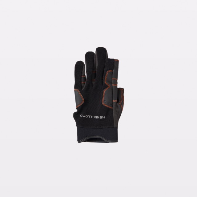Gloves Long Finger Pro Grip