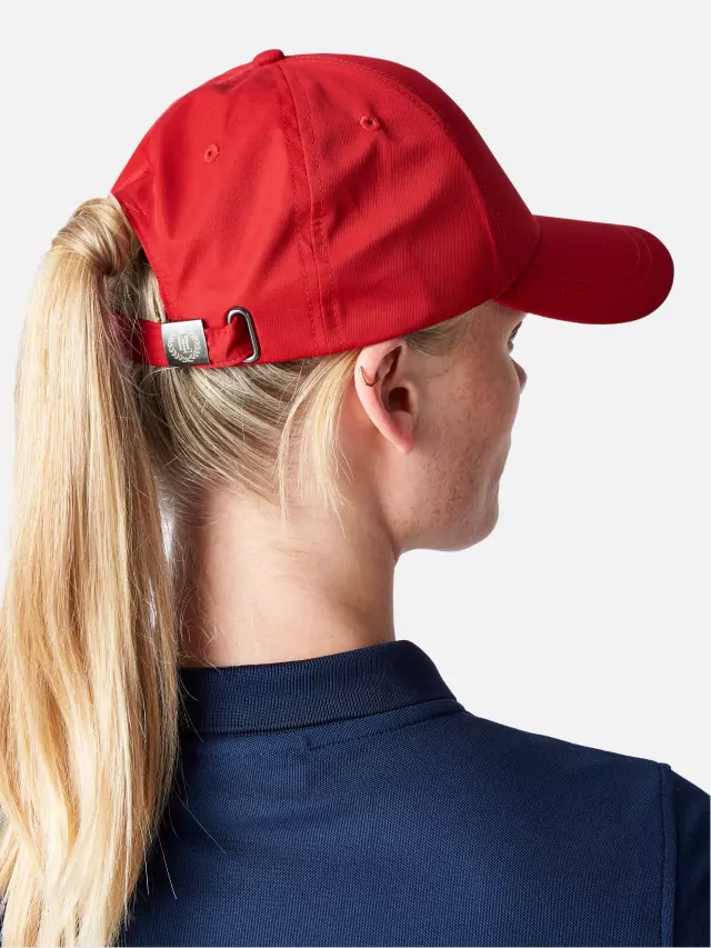 Καπέλο με κλιπ Sail-Tec Cap ONE
