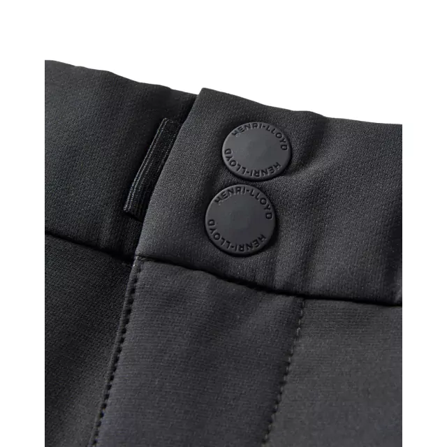Explorer Shorts 2.0 Black