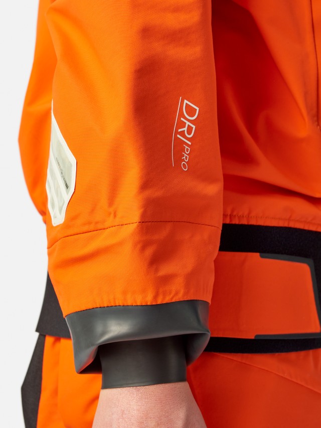 Νιτσεράδα Elite Dry Top Power Orange