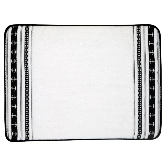 Marine Business Non Slip Mat Santorini 60x45cm
