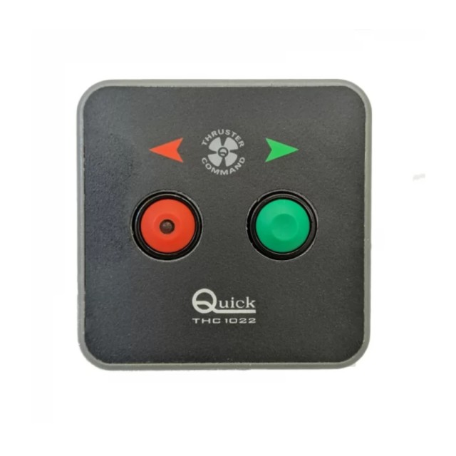 THC 1022 Bow Thruster Control Panel