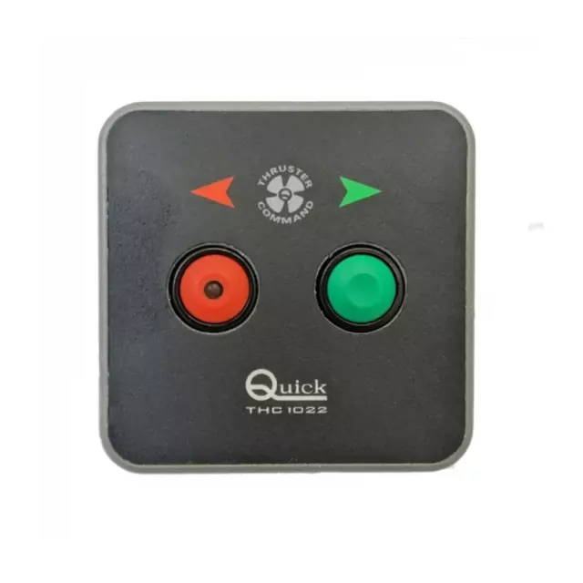 THC&nbsp;1022 Bow Thruster Control Panel
