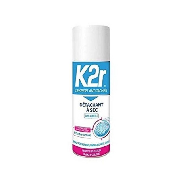 K2R Spray 200ml Για Λεκέδες Teak