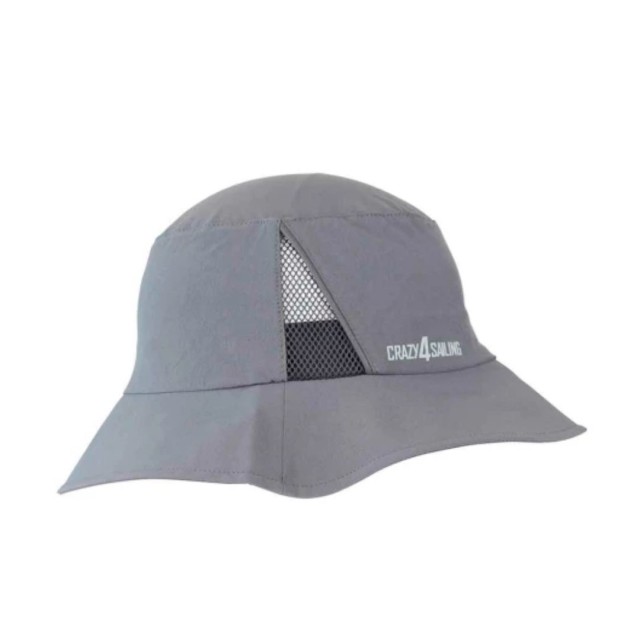 Hat-Bucket C4S Γκρι , 58/59