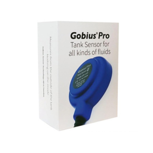 GOBIUS PRO level sensor - Bluetooth