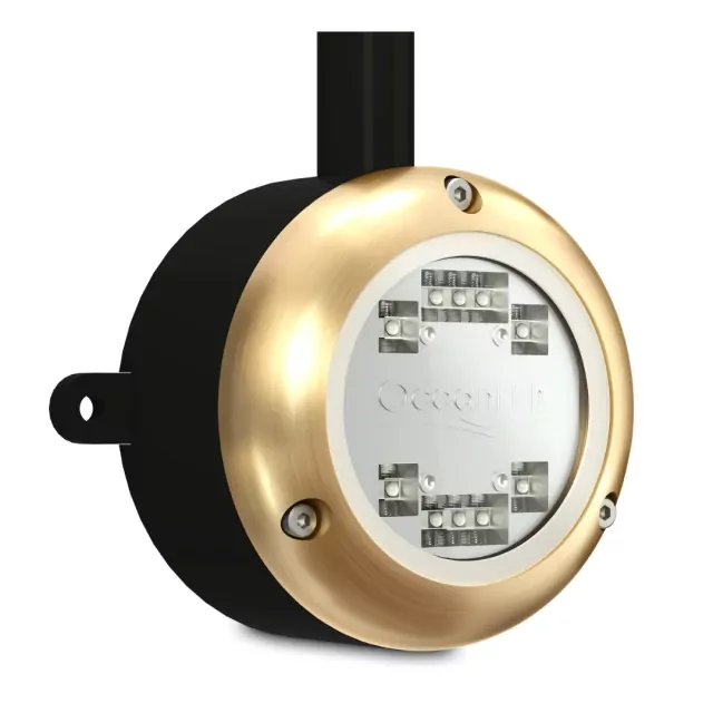Sport Dock Light Series S3116d