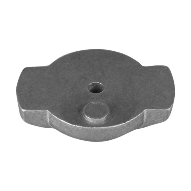 Anodes Hydrotab Trim Tab