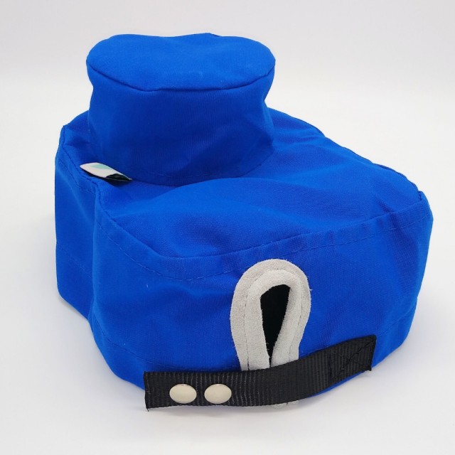 Aleph Chain Connector Cover