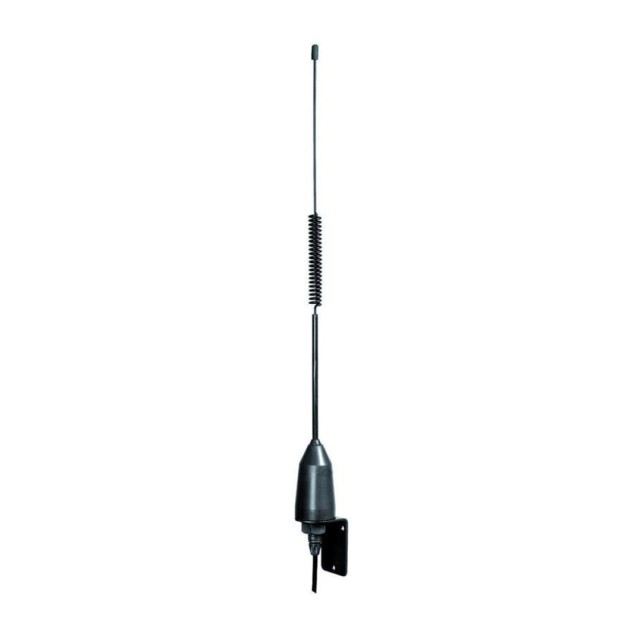 Raider, whip/helical Antenna