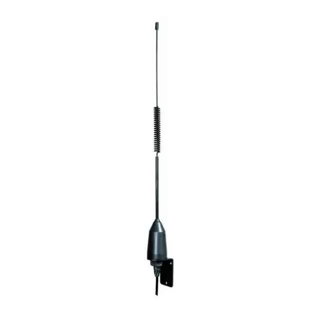 Raider, whip/helical Antenna