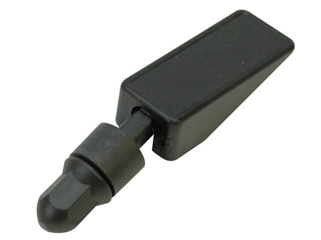Southco Swell Action Latch, Plastic