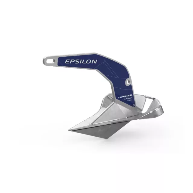 Anchor EPSILON Galvanized