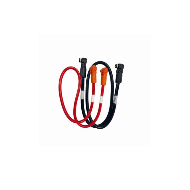 ePropulsion Battery Bridging Cable – 1.5 m (Positive & Negative)