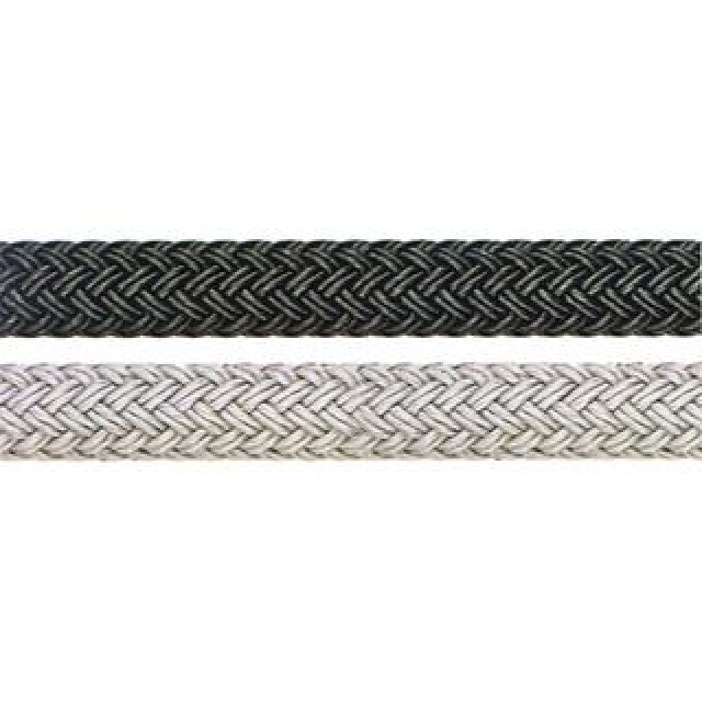 SUPER YACHT MOORING Black o24mm - ο36mm