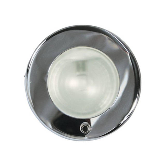 TEO DL72 LED Downlight 12V 10W White