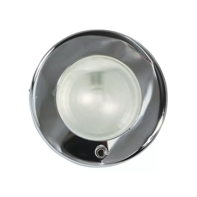 Φωτιστικό TEO DL72 LED / 12V , 10W Λευκό