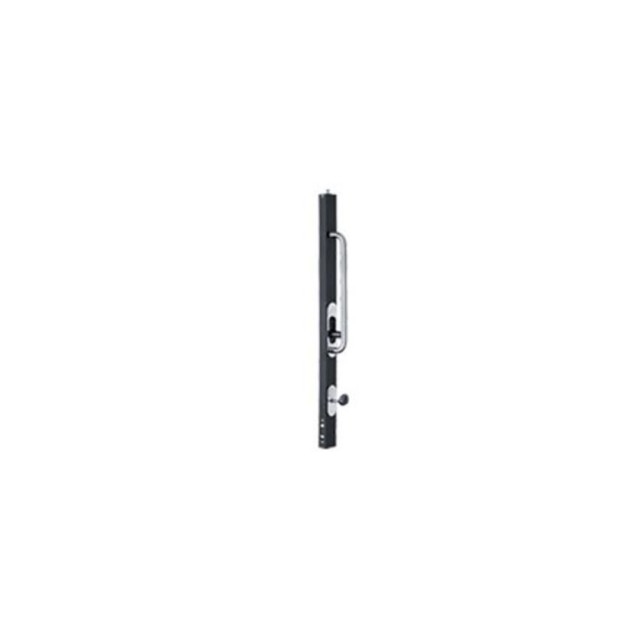 Λαβή Συρόμενης Θύρας Southco με Κλειδί (33.5–38 mm)