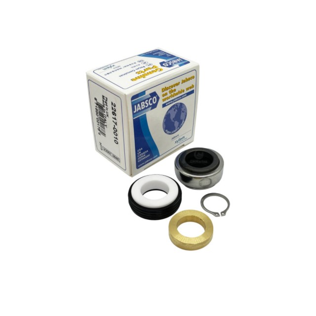 Mechanical Seal Assembly – Engine Cooling Pump Seal