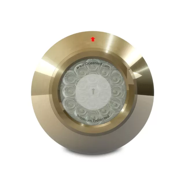 Ocean Led Pro Series 3010 XFM HD GEN2 / Lumens 19,600