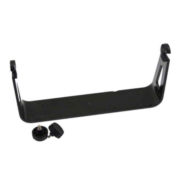 Raymarine Metal Trunnion Mount Bracket for 9 c95, c97, e95, e97 Displays