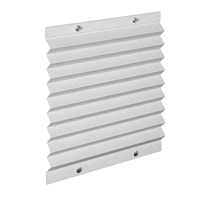 SKYSOL PLEATED SHADE 4 762x305mm