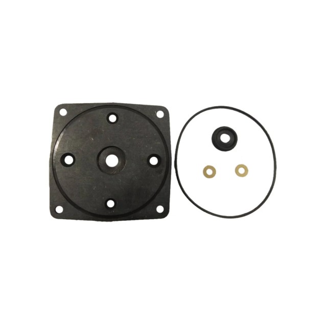 Wear Plate Kit for Jabsco 37010 Electric Toilet